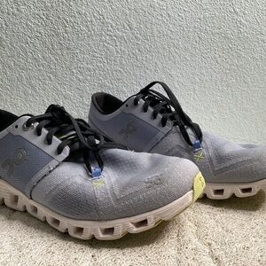 On Cloud Nimbus X 3 Training Shoe Women, On Running Shoes Size W8.5